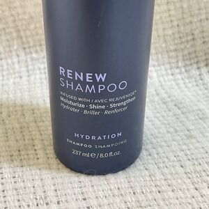 Monat Renew Shampoo 8 oz Hydration‎ Infused with Rejuvenique